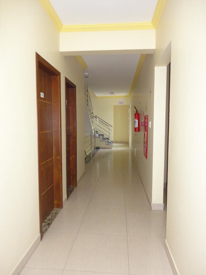 Brasil Center Hotel Joao Monlevade Exterior photo